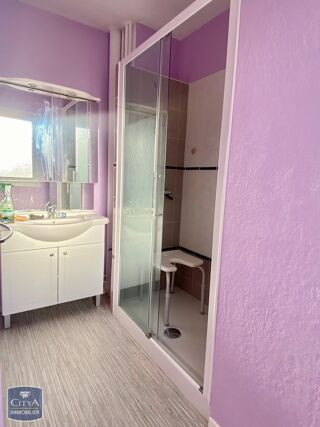  Appartement � vendre 2 pi�ces 49 m�