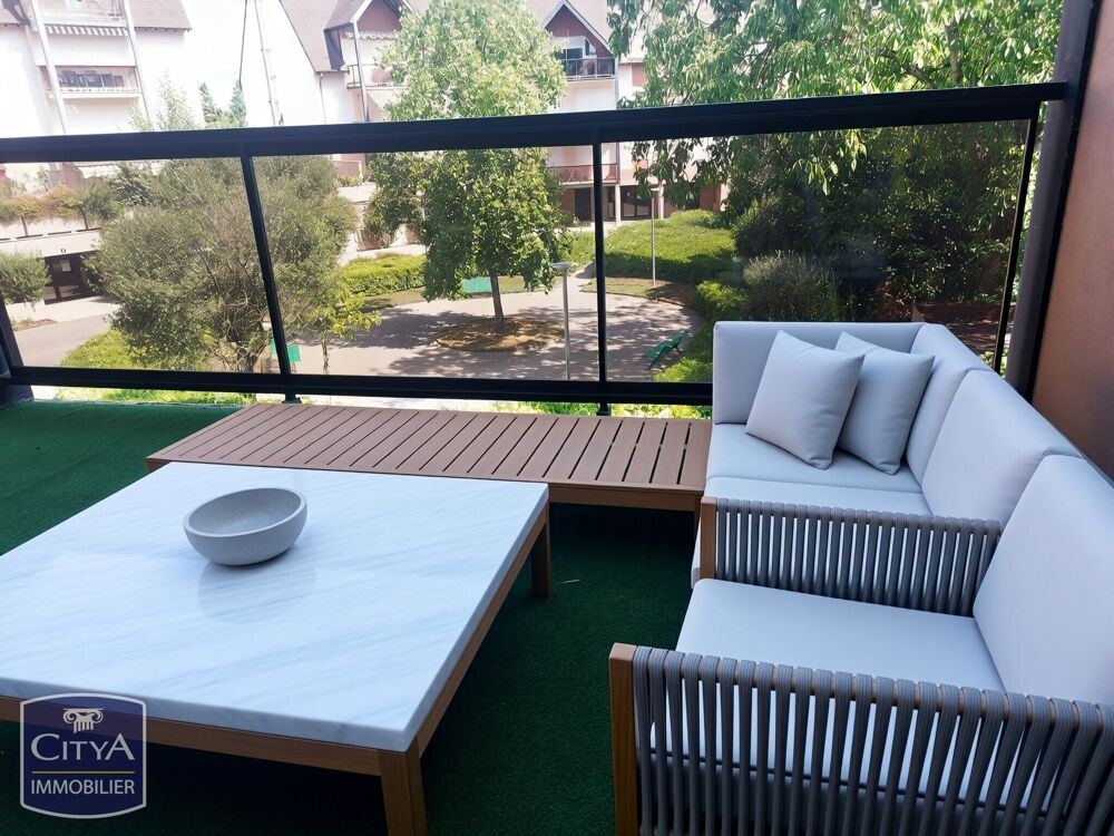 Vente Appartement appartement Beaune
