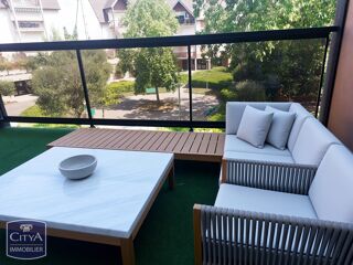  Appartement à vendre 2 pièces 75 m²