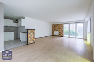  Appartement à vendre 4 pièces 96 m²