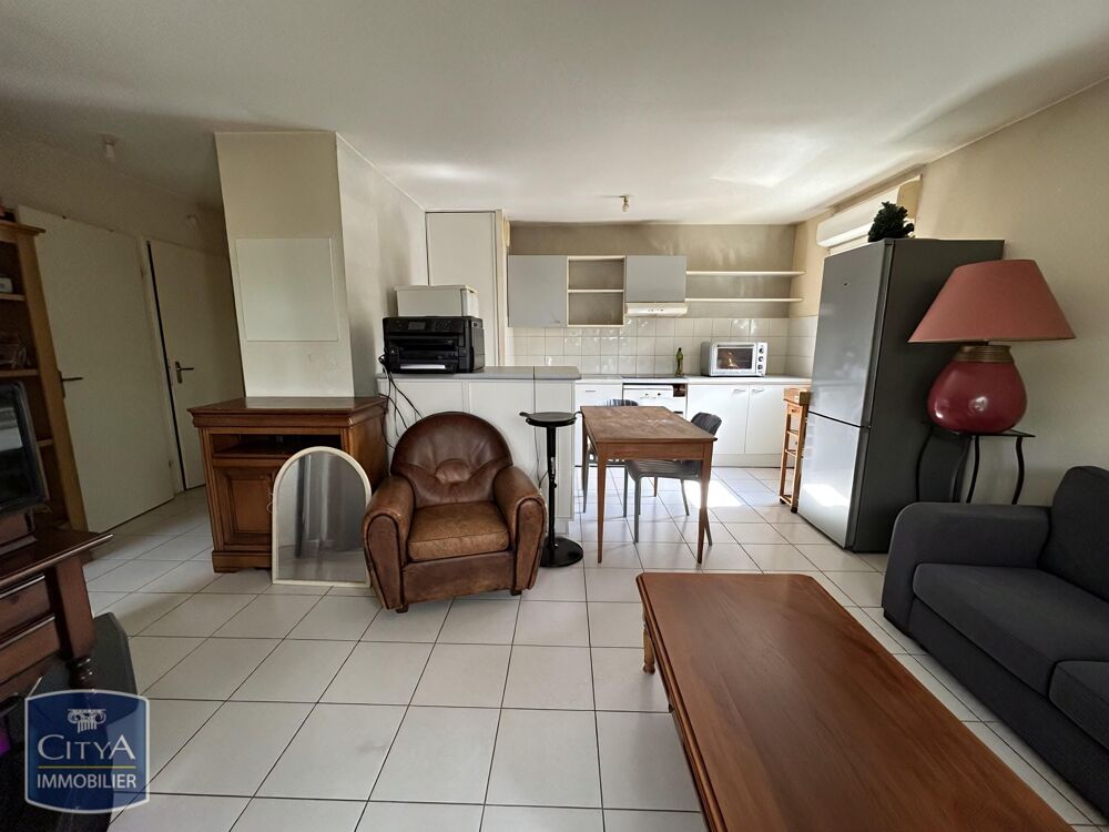 Vente Appartement appartement Bergerac