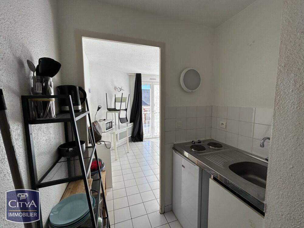 Vente Appartement appartement Tours