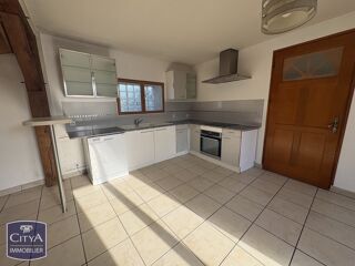 Maison à vendre 4 pièces 90 m²