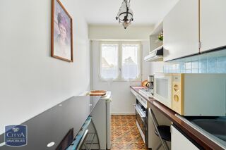  Appartement à vendre 2 pièces 33 m²