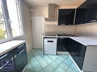  Appartement � vendre 4 pi�ces 80 m�