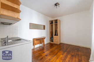  Appartement à vendre 1 pièce 20 m²