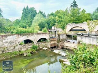  Appartement à vendre 2 pièces 40 m²