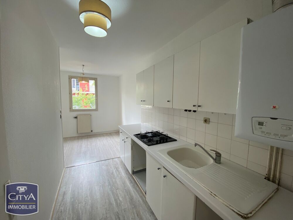 Vente Appartement appartement Fontaine