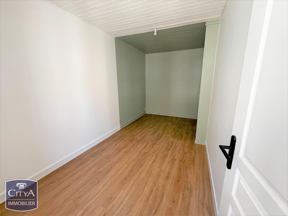 Appartement 1 pièce 32 m² · à Nantes · 32 m² · 130 000 €