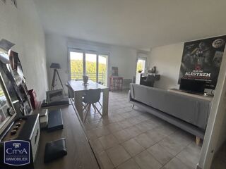  Appartement � vendre 2 pi�ces 48 m�