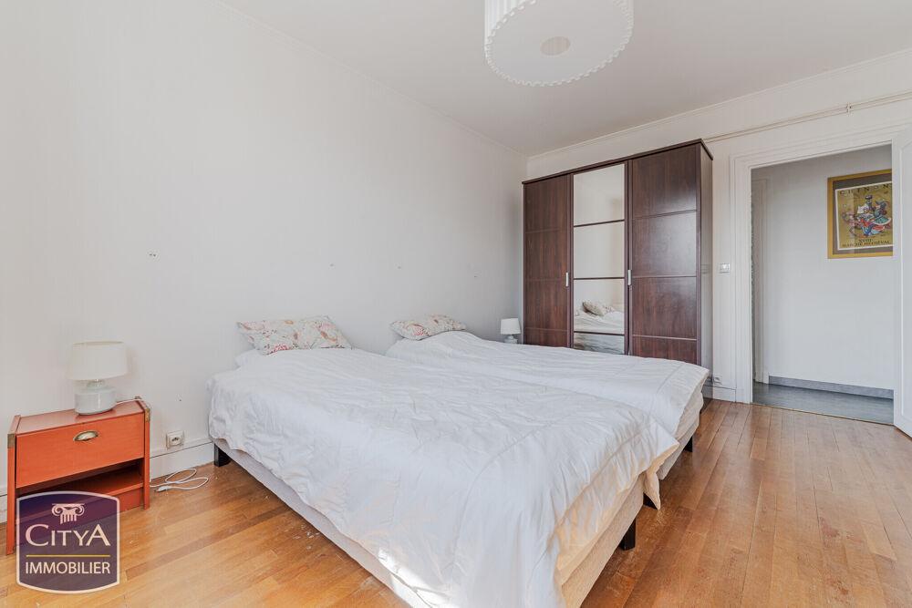 Vente Appartement appartement Tours
