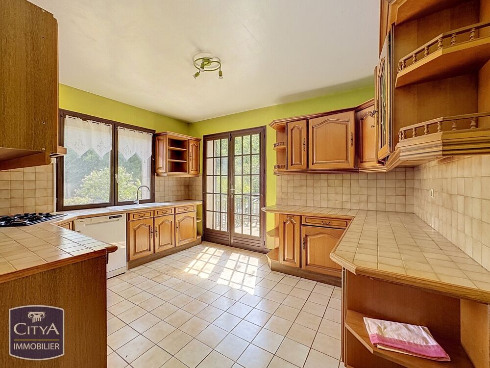 Vente Maison maison Prasville