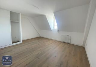  Appartement à vendre 3 pièces 92 m²