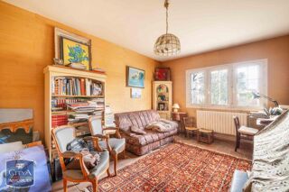  Maison à vendre 5 pièces 120 m²