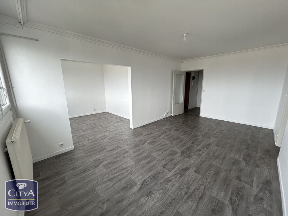 Vente Appartement appartement Le mans