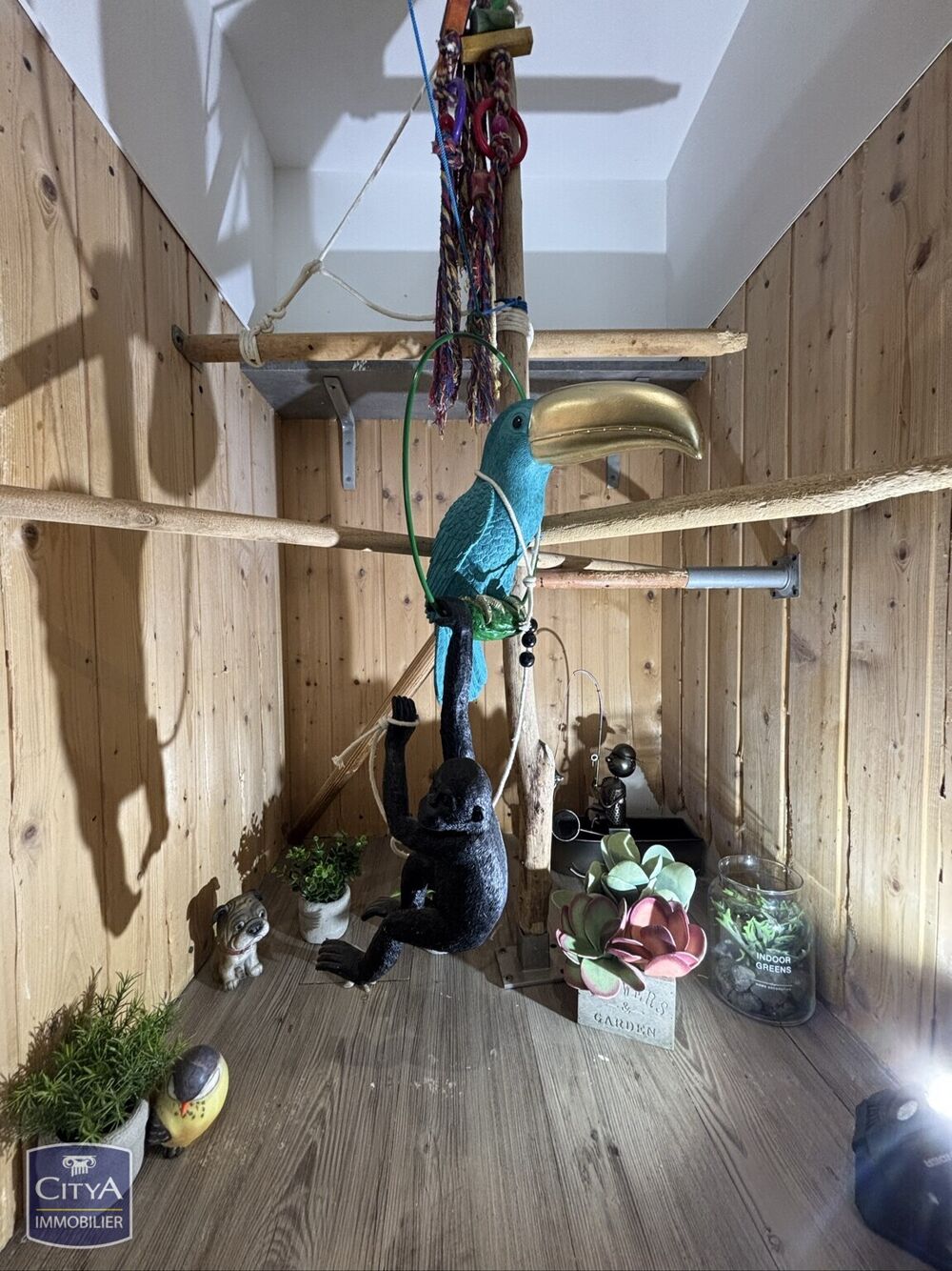 Vente Maison maison Frontignan