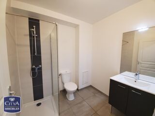  Appartement à vendre 2 pièces 45 m²