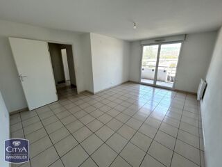  Appartement à vendre 2 pièces 47 m²