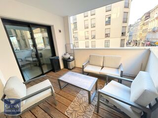  Appartement � vendre 3 pi�ces 86 m�