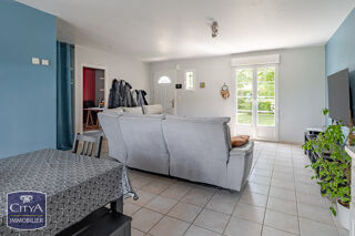  Maison à vendre 8 pièces 152 m²