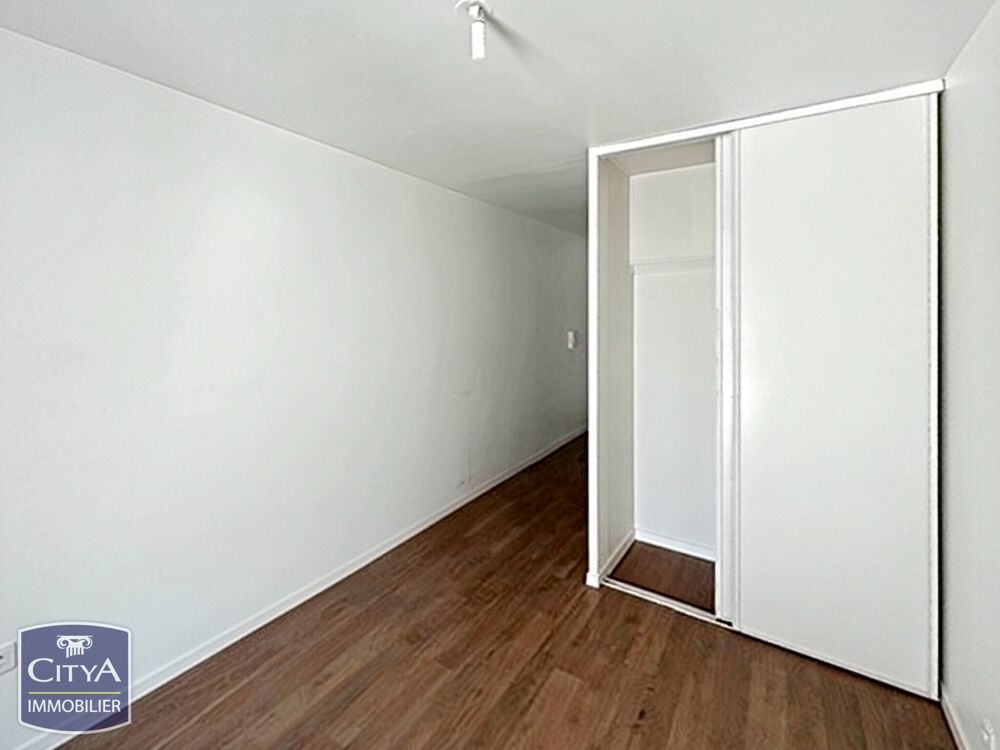 Vente Appartement appartement Rosny-sous-bois