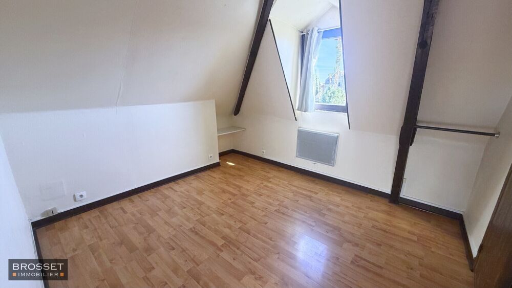 Vente Appartement appartement Tours