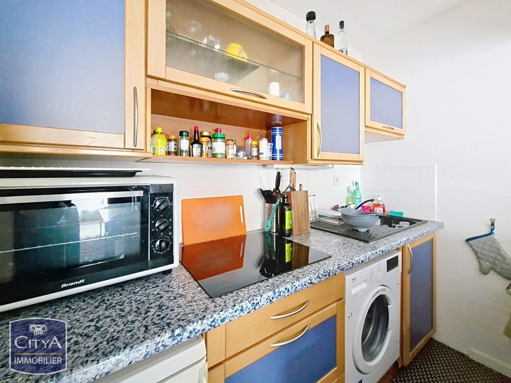 Vente Appartement appartement Lille