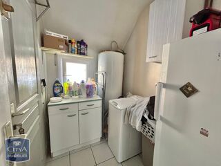  Maison à vendre 7 pièces 126 m²