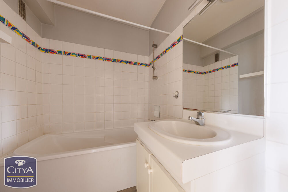 Vente Appartement appartement Clermont-ferrand