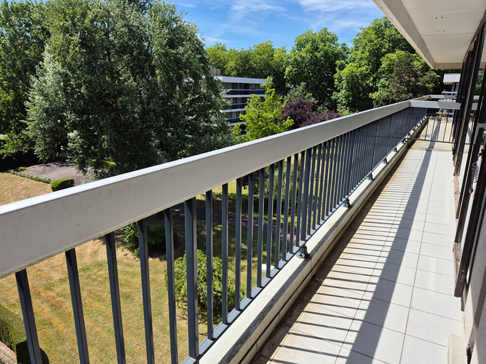 Vente Appartement appartement Croix