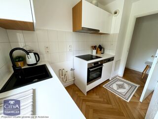  Appartement � vendre 2 pi�ces 57 m�