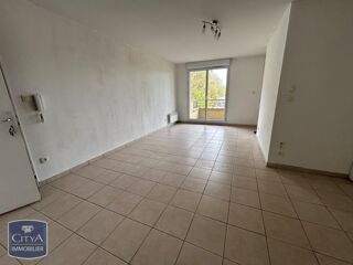  Appartement à vendre 2 pièces 47 m²