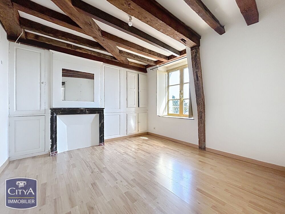 Vente Appartement appartement Blois