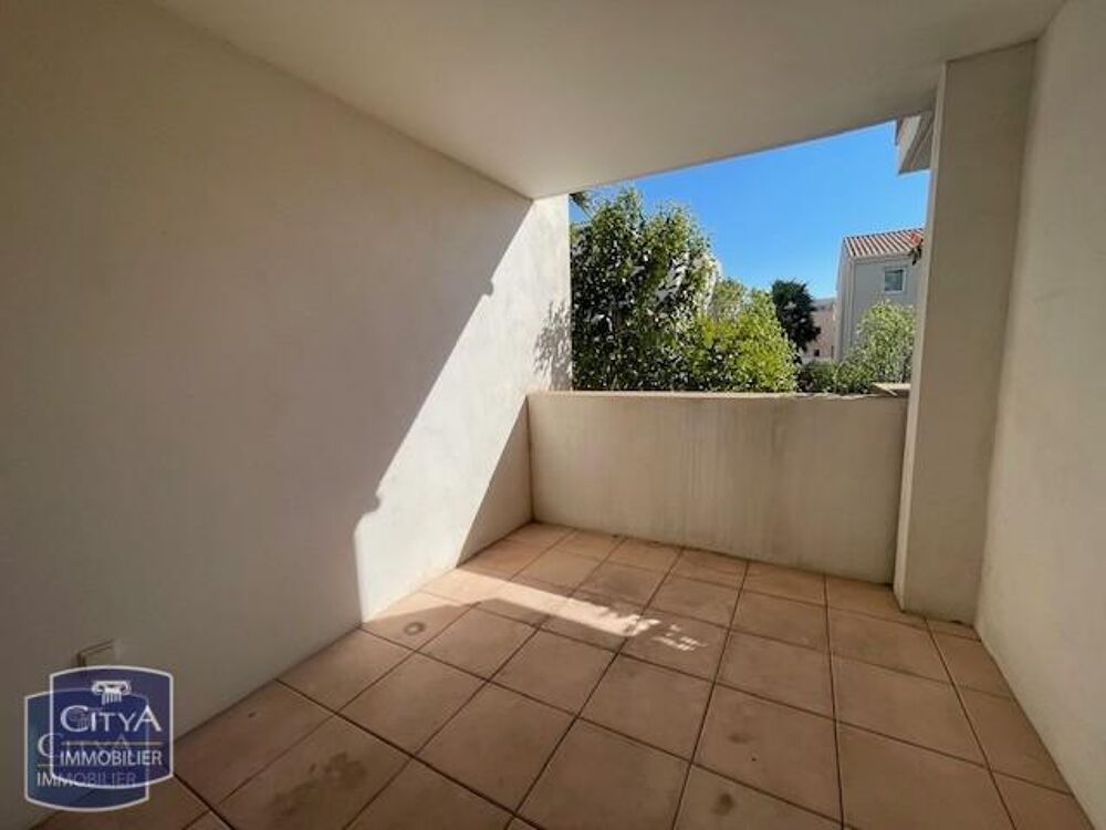 Vente Appartement appartement Agde