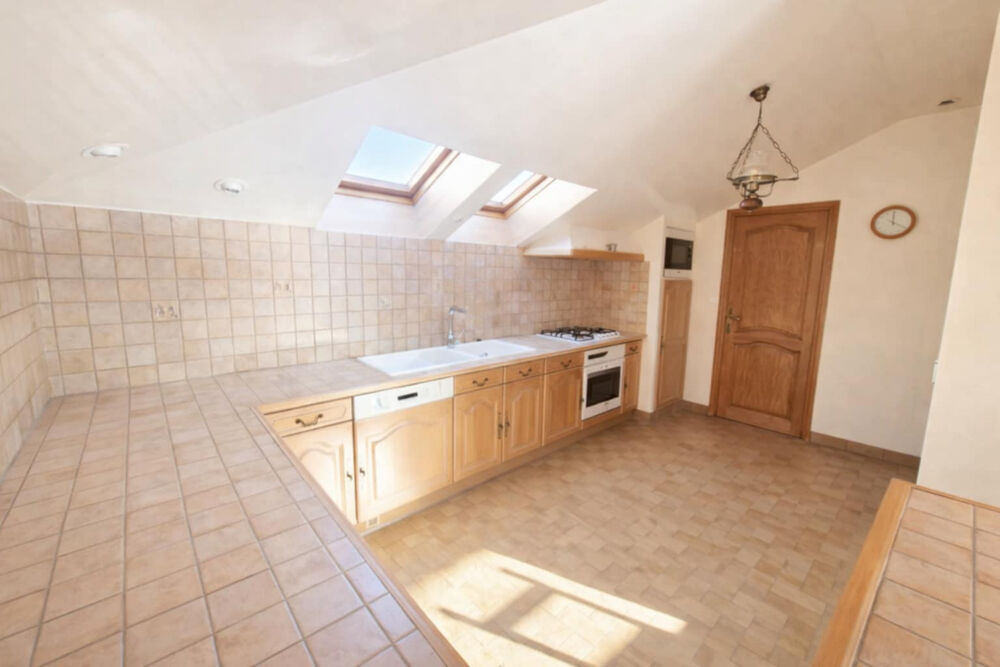 Vente Maison maison Sachin