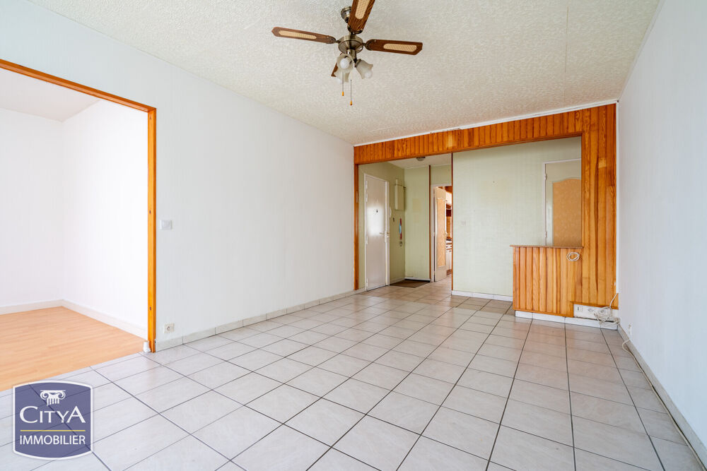 Vente Appartement appartement Saint-herblain