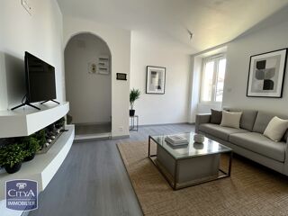  Appartement à vendre 1 pièce 27 m²