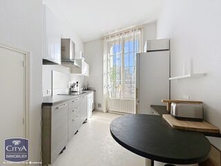  Appartement à vendre 2 pièces 58 m²