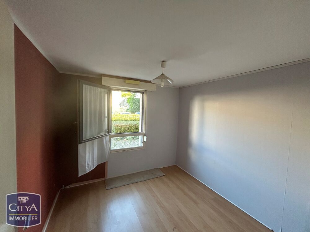 Vente Appartement appartement Lorient