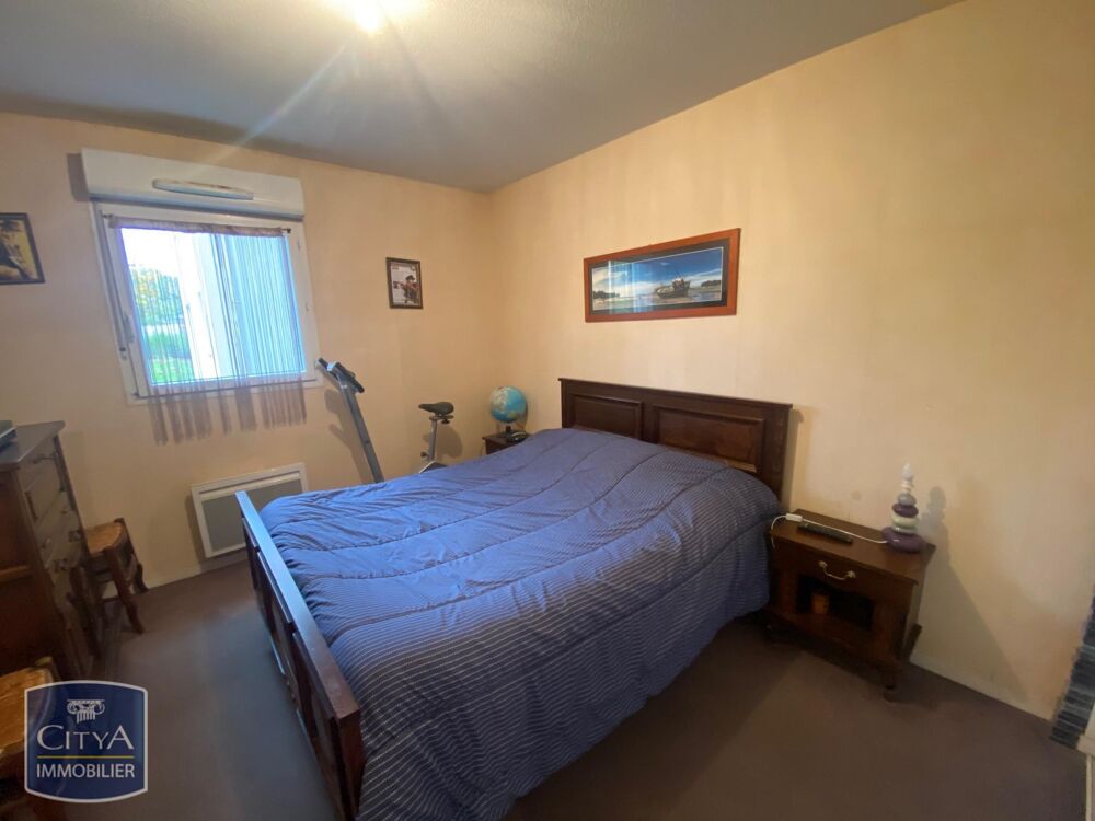 Vente Appartement appartement Ploufragan