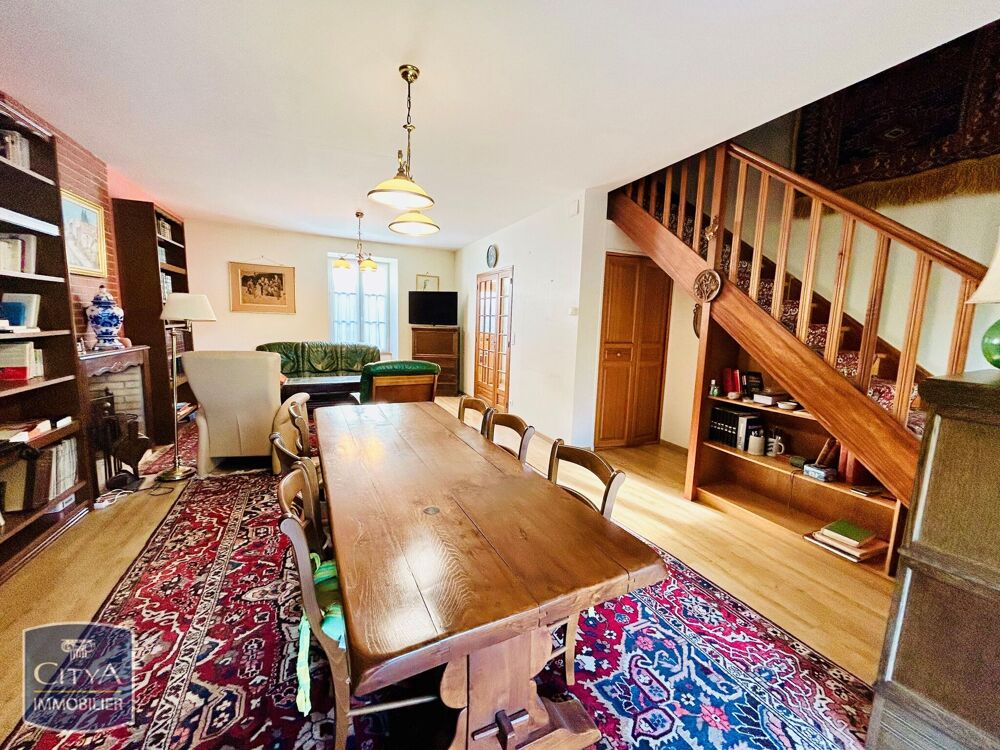 Vente Maison maison Vineuil