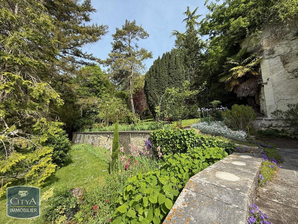 Vente Maison maison Chinon