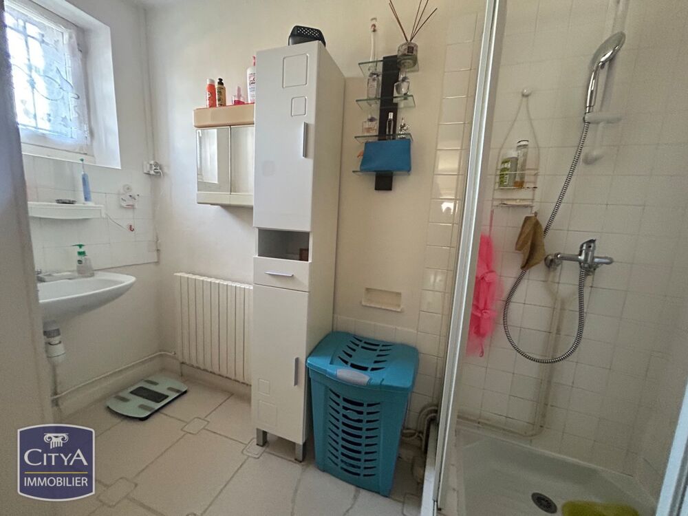 Vente Maison maison Mehun-sur-yèvre