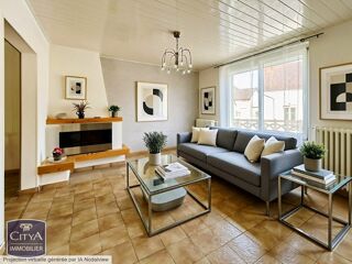  Maison à vendre 11 pièces 200 m²