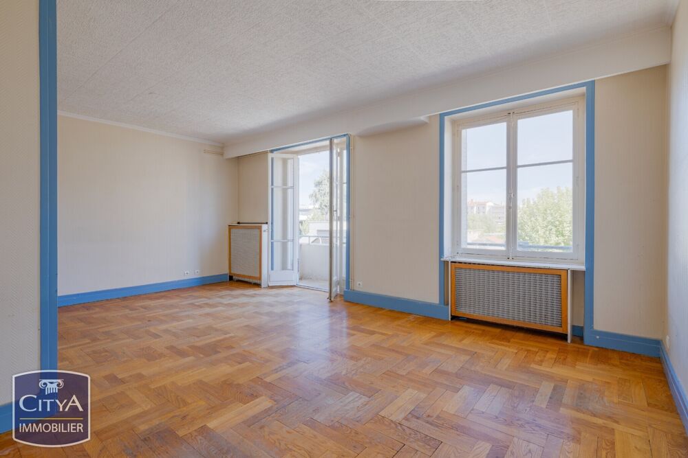 Vente Appartement appartement Lyon 3