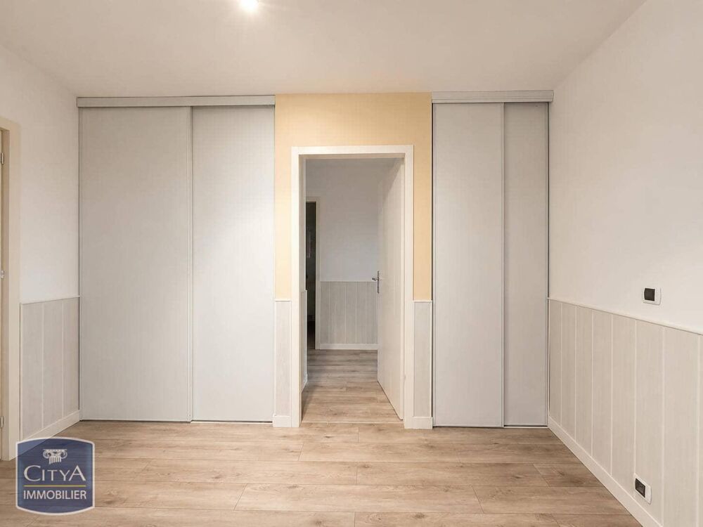 Vente Appartement appartement Valleiry