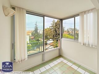  Appartement à vendre 2 pièces 40 m²