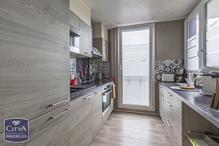  Appartement à vendre 4 pièces 84 m²