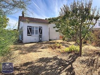  Maison à vendre 2 pièces 51 m²
