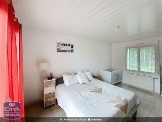  Maison à vendre 5 pièces 144 m²